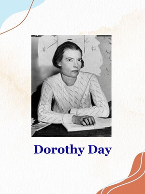 Dorothy Day