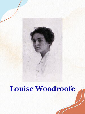 Louise Woodroofe