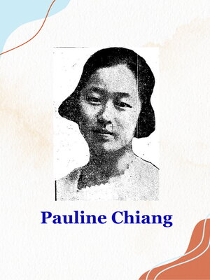 Pauline Chiang