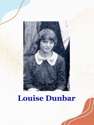 Louise Dunbar