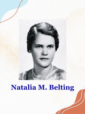 Natalia M. Belting