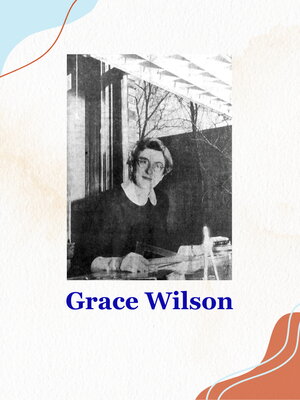 Grace Wilson