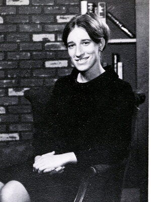 Photo of Patsy Parker