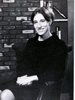 Photo of Patsy Parker