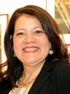 picture of arlene torres