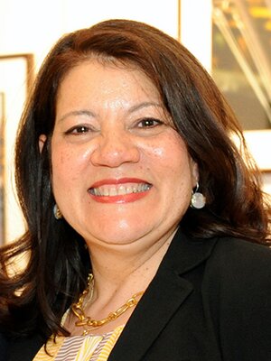 Arlene Torres