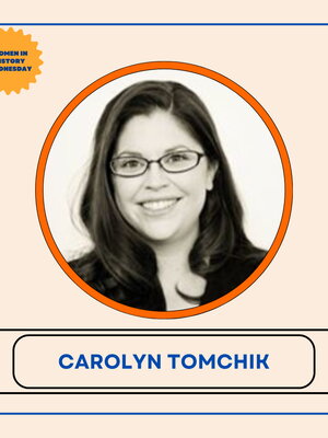 Image of Carolyn Tomchik