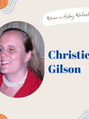 Image of Christie Gilson