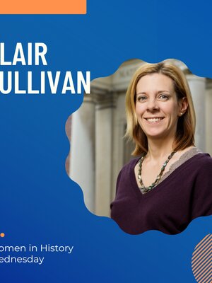 Image of Clair Sullivan