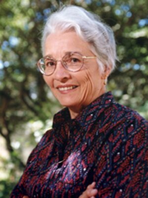 Irene Tinker