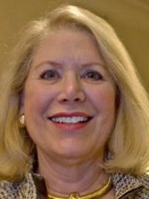 Jill Wine-Banks