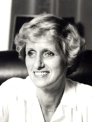 Lynn Morley Martin