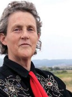 picture of mary temple grandin