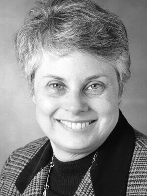 Image of Paula Kaufman