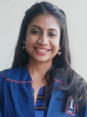 Sulagna Chakraborty