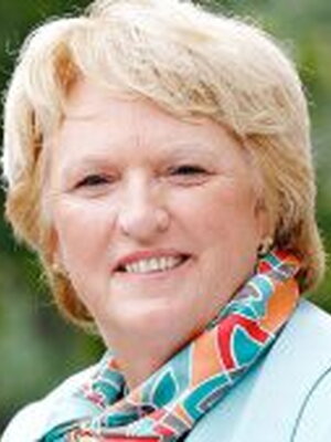 photo of theresa grentz