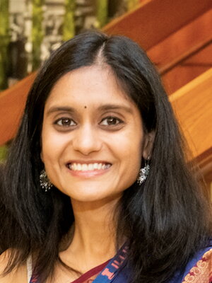 Image of Ananya Tiwari