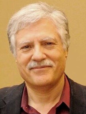 Dr. Hadi Esfahani photo