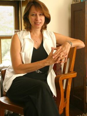 Image of Nina Baym