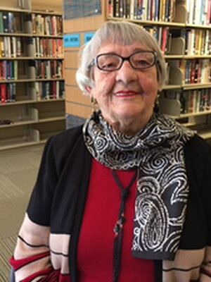 picture of barbara yates