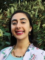 a photo of Asha