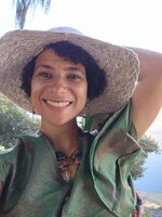 a photo of Nehal Elmeligy