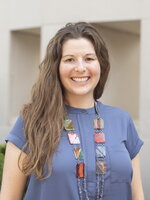 a photo of Melissa