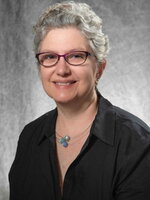 a photo of Antoinette Burton