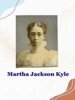 Martha Jackson Kyle