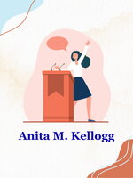 Anita M. Kellogg