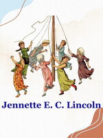 Jennette E. C. Lincoln