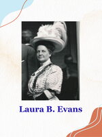 Laura B Evans