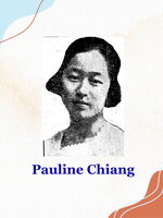 Pauline Chiang