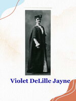 Violet DeLille Jayne