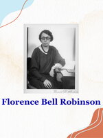 Florence Bell Robinson