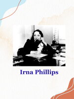 Irna Phillips