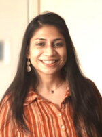 Sulagna Chakraborty