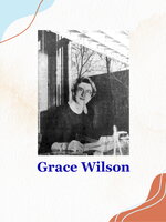 Grace Wilson