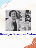 Rosalyn Sussman Yalow