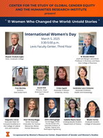 IWD 2025