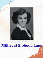 Millicent Sloboda Lane