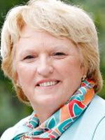 photo of theresa grentz