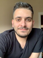 picture of ghassan moussawi